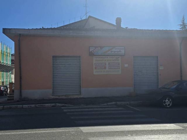 Appartamento in vendita a Avezzano AQ