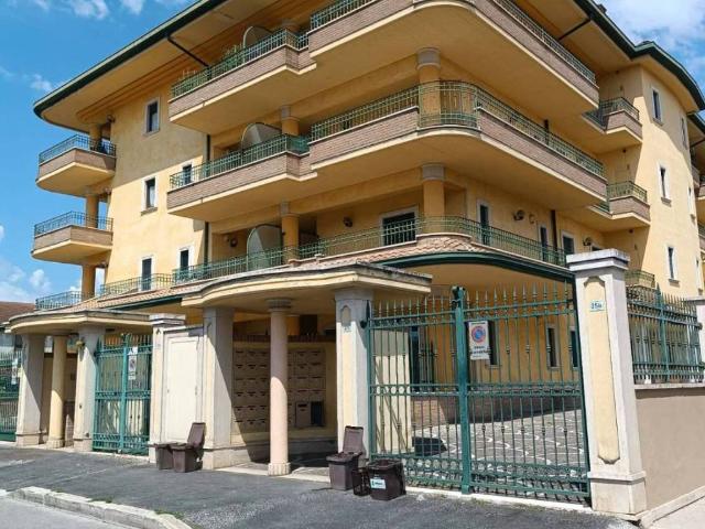 Appartamento in vendita a Avezzano AQ