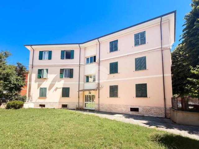 Appartamento in vendita a Avezzano AQ