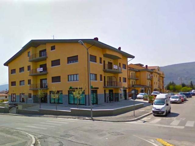 Appartamento in vendita a Avezzano AQ