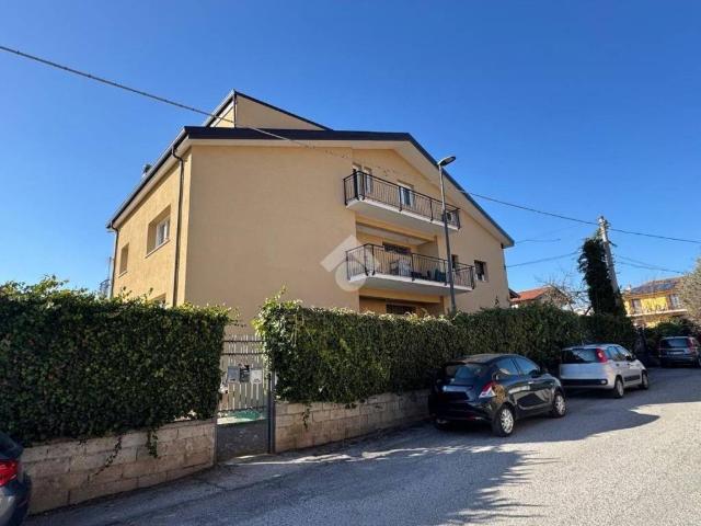 Appartamento in vendita a Avezzano AQ