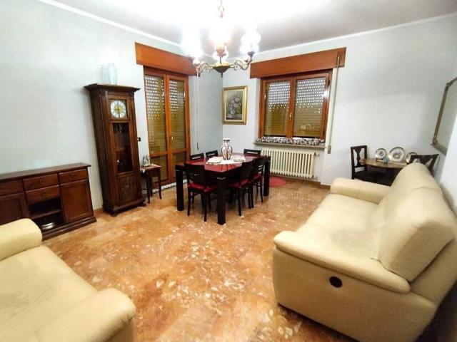 Appartamento in vendita a Avezzano AQ