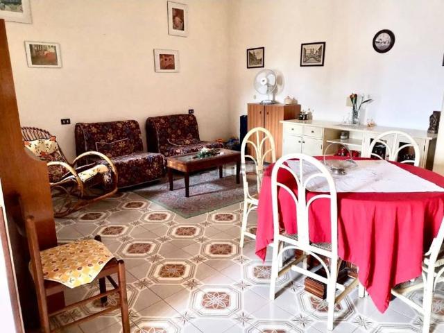 Appartamento in vendita a Avezzano AQ