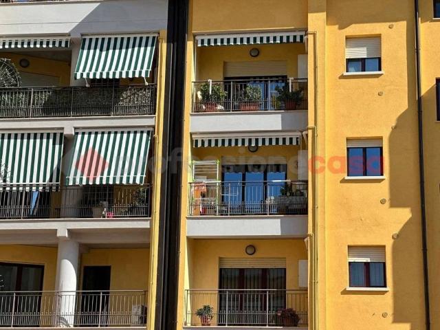 Appartamento in vendita a Avezzano AQ
