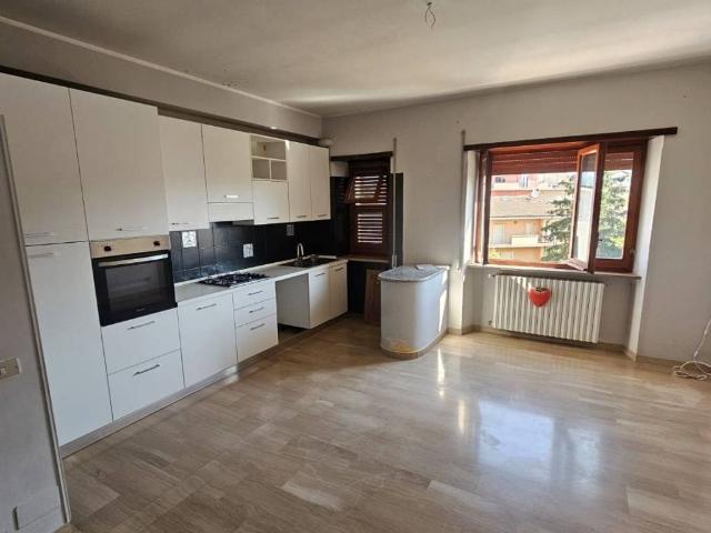 Appartamento in vendita a Avezzano AQ