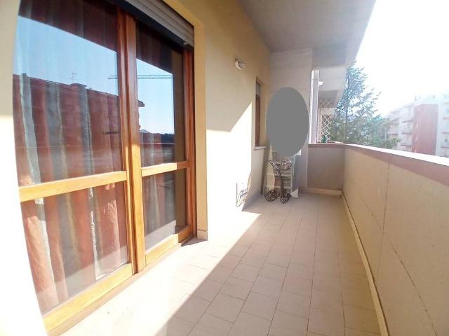 Appartamento in vendita a Avezzano AQ