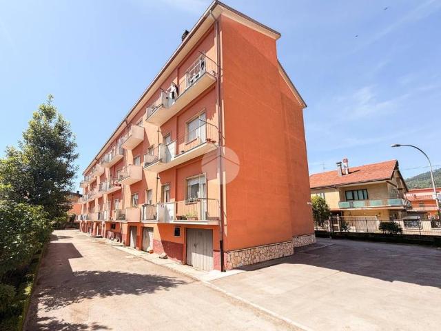 Appartamento in vendita a Avezzano AQ