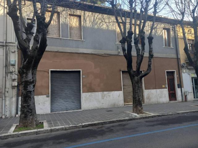 Appartamento in vendita a Avezzano AQ