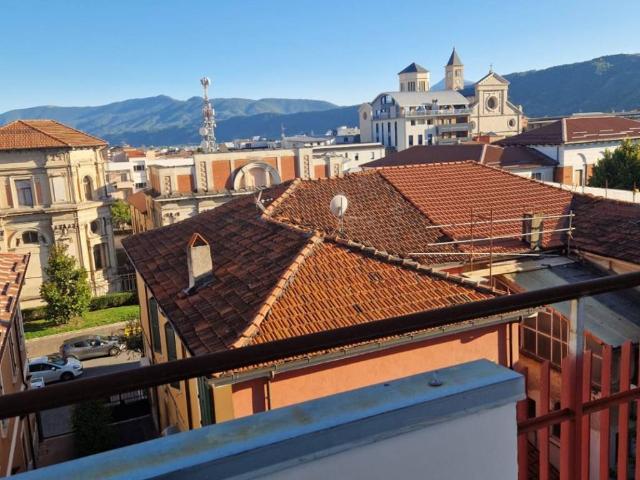 Appartamento in vendita a Avezzano AQ