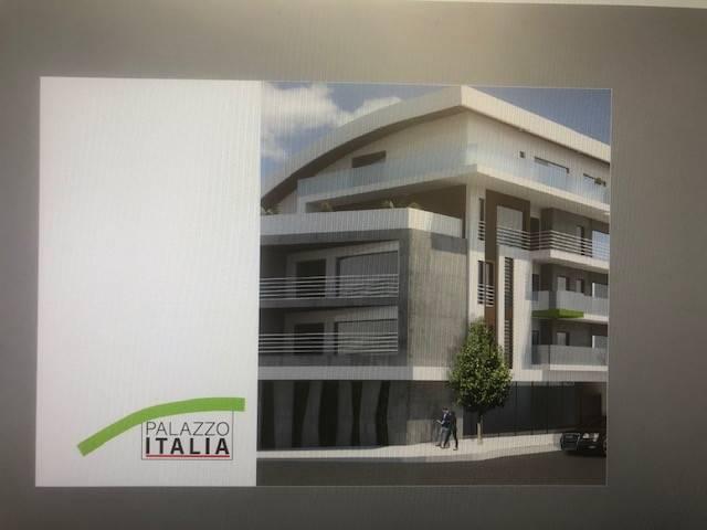 Appartamento in vendita a Avezzano AQ