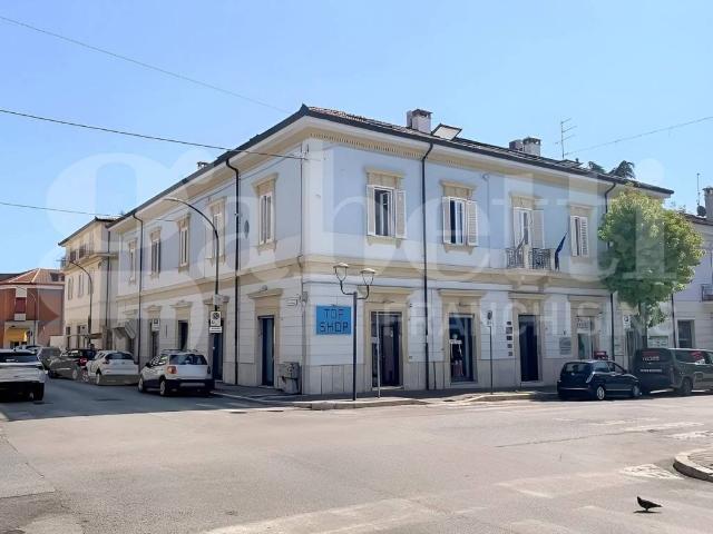 Appartamento in vendita a Avezzano AQ