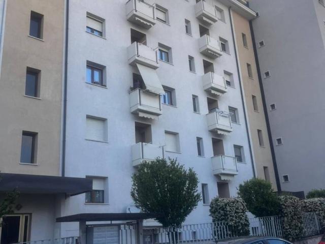 Appartamento in vendita a Avezzano AQ