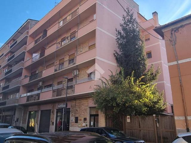 Appartamento in vendita a Avezzano AQ