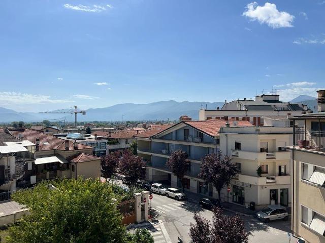 Appartamento in vendita a Avezzano AQ