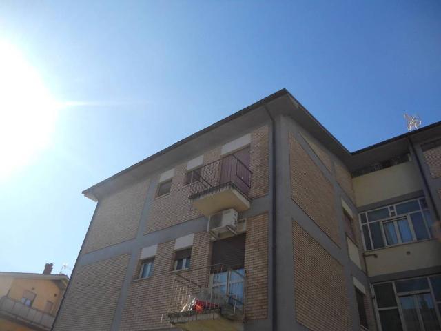 Appartamento in vendita a Avezzano AQ