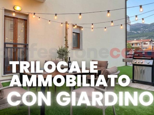 Appartamento in vendita a Avezzano AQ