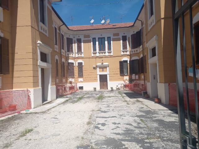 Appartamento in vendita a Avezzano AQ