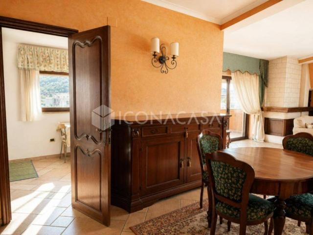 Appartamento in vendita a Avezzano AQ