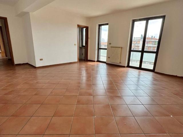 Appartamento in vendita a Avezzano AQ
