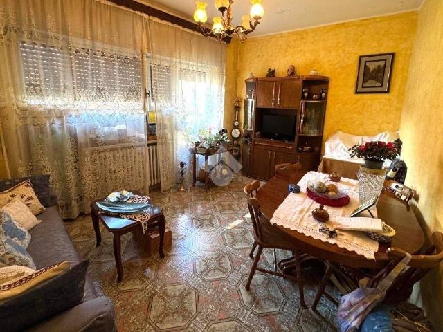 Appartamento in vendita a Avezzano AQ