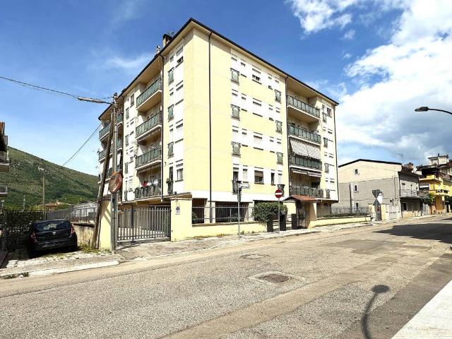 Appartamento in vendita a Avezzano AQ