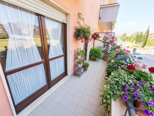 Appartamento in vendita a Avezzano AQ