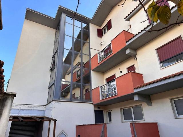 Appartamento in vendita a Avezzano AQ