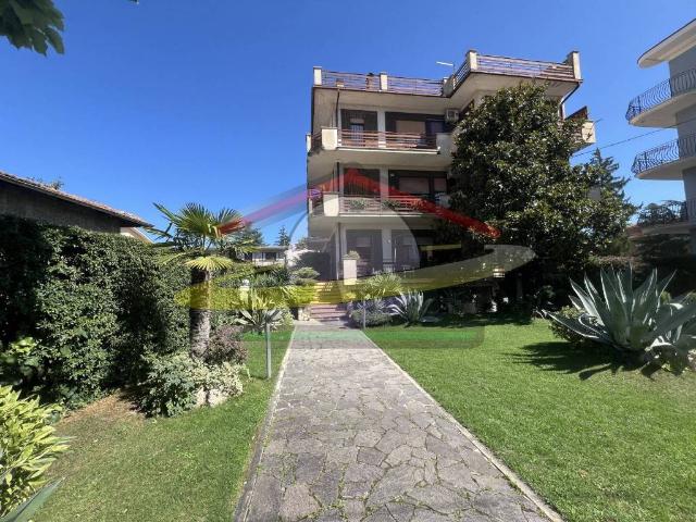 Appartamento in vendita a Avezzano AQ