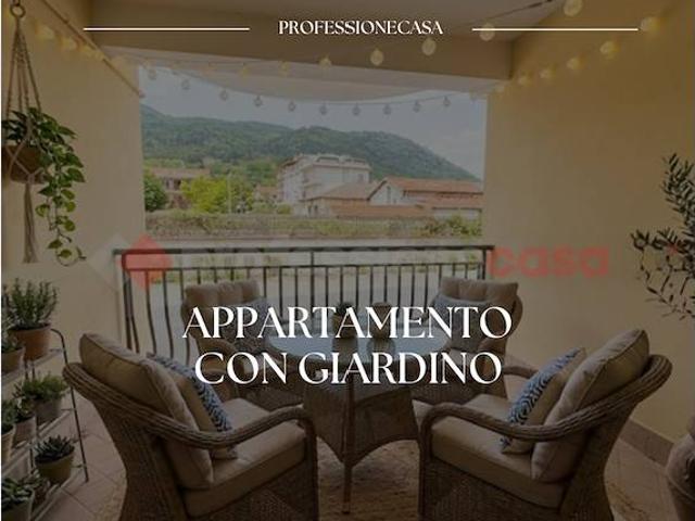 Appartamento in vendita a Avezzano AQ