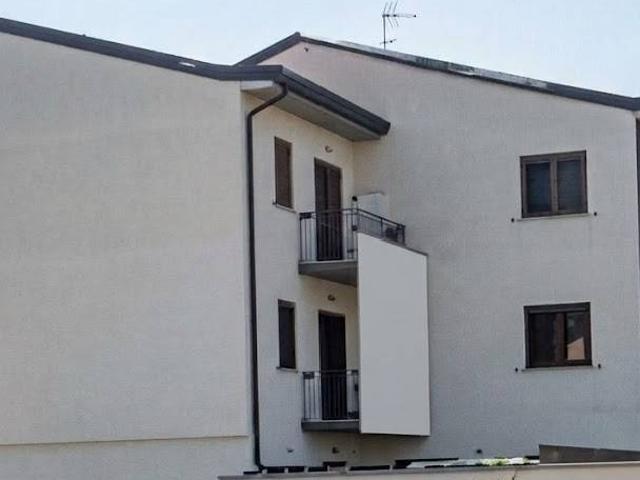 Appartamento in vendita a Avezzano AQ