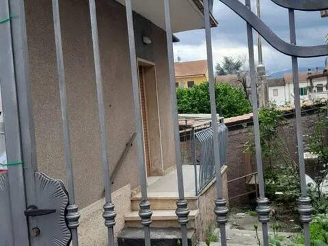 Appartamento in vendita a Avezzano AQ