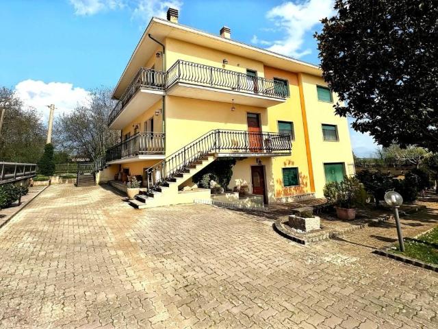 Appartamento in vendita a Avezzano AQ