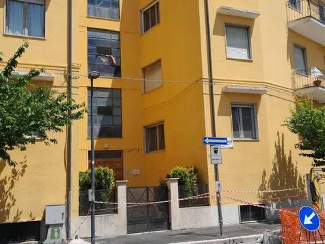 Appartamento in vendita a Avezzano AQ