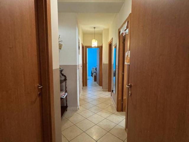 Appartamento in vendita a Avezzano AQ