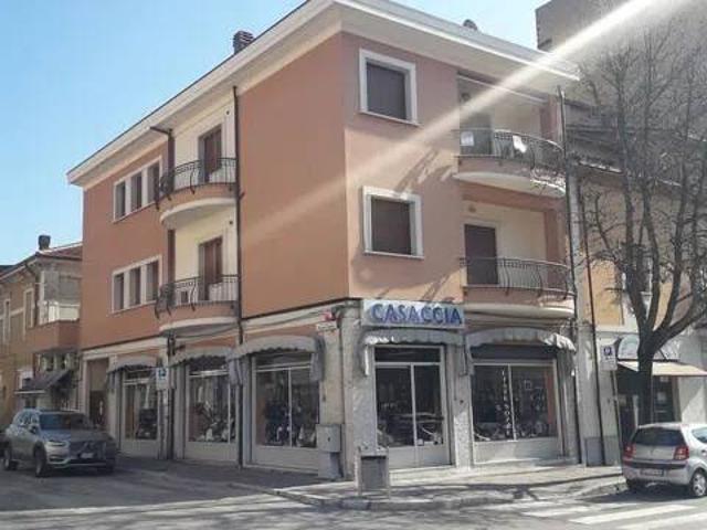 Appartamento in vendita a Avezzano AQ