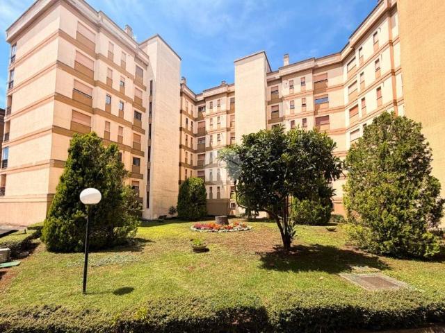 Appartamento in vendita a Avezzano AQ