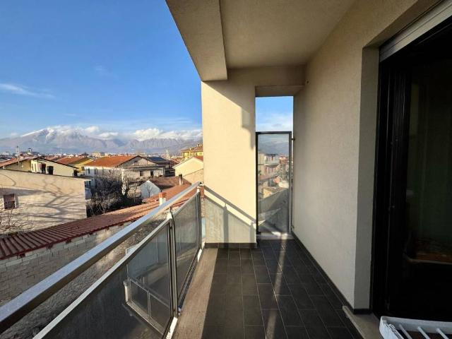 Appartamento in vendita a Avezzano AQ