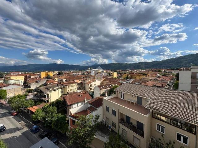 Appartamento in vendita a Avezzano AQ