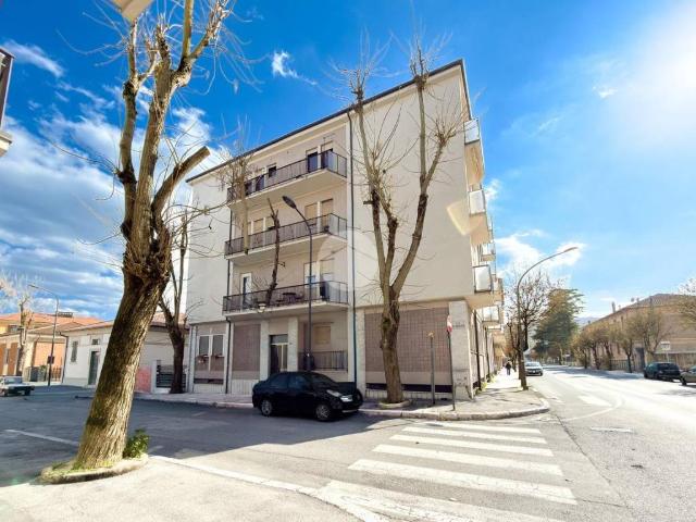 Appartamento in vendita a Avezzano AQ