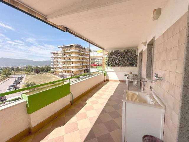 Appartamento in vendita a Avezzano AQ