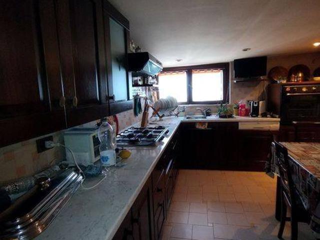Appartamento in vendita a Avezzano AQ