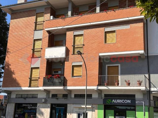Appartamento in vendita a Avezzano AQ