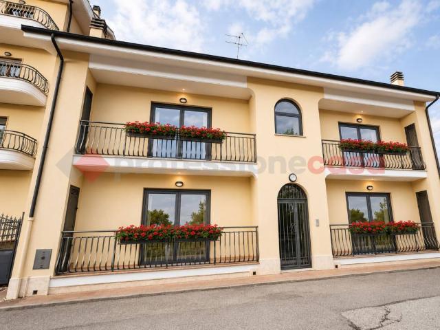 Appartamento in vendita a Avezzano AQ
