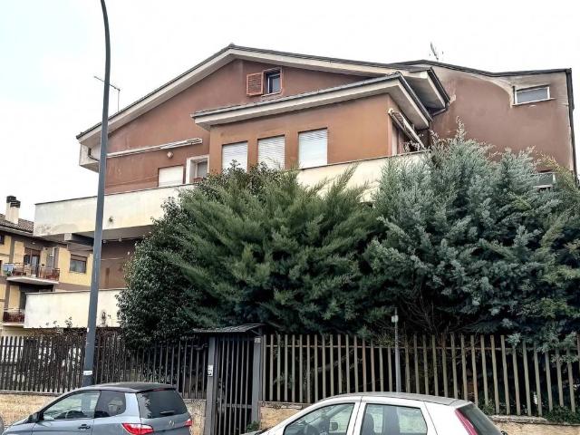 Appartamento in vendita a Avezzano AQ