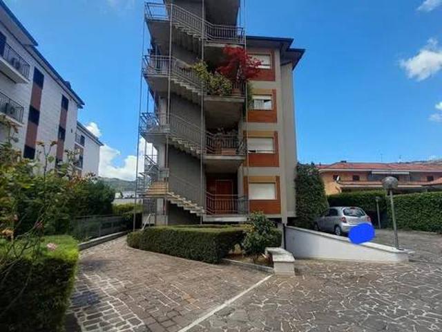 Appartamento in vendita a Avezzano AQ