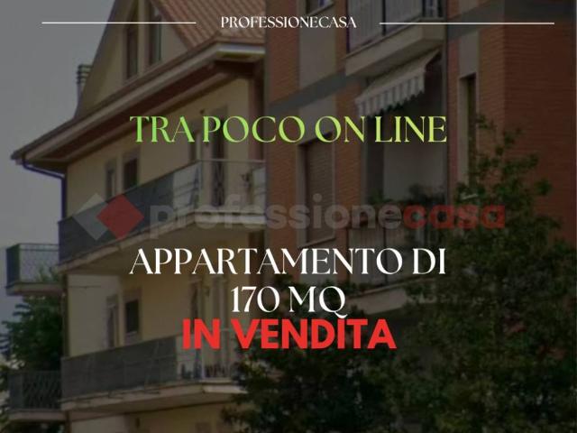 Appartamento in vendita a Avezzano AQ