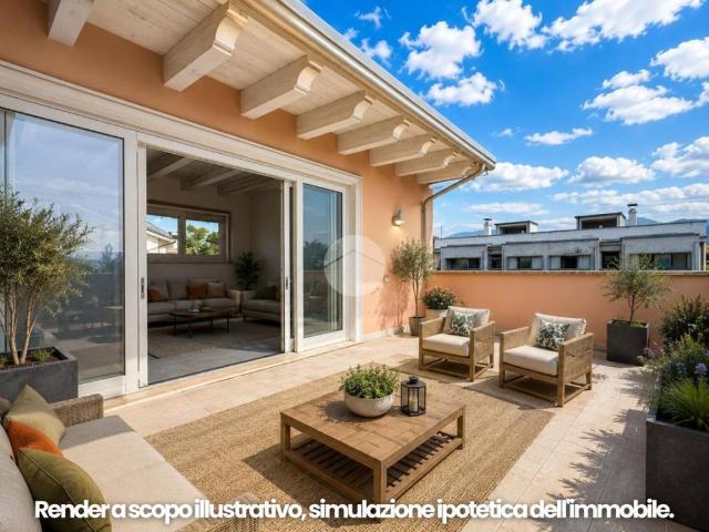 Appartamento in vendita a Avezzano AQ