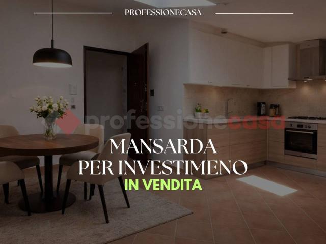 Appartamento in vendita a Avezzano