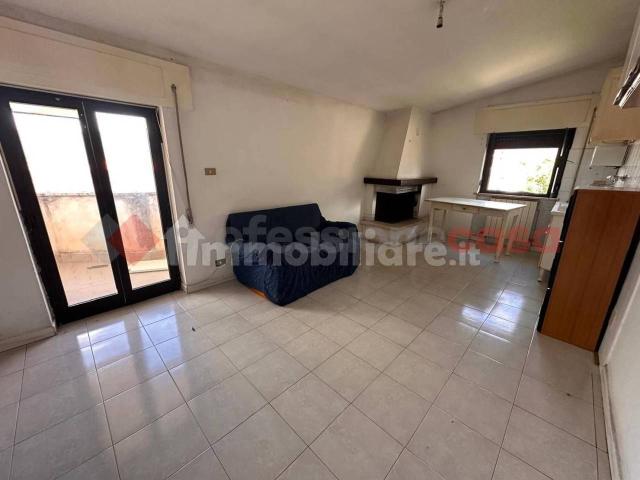Appartamento in vendita a Avezzano