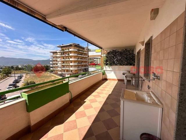 Appartamento in vendita a Avezzano
